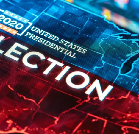 New evidence further undermines claim that 2020 election was ‘most secure’ in history