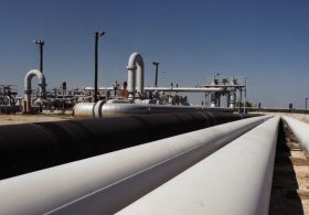 U.S. Petroleum Reserve Drained to 40‑Year Low, Storage Caverns at Risk.