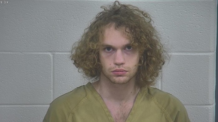 Satanic Pedophile Exposed by Headline USA Sentenced to 77 Years in Prison Unknown 1
