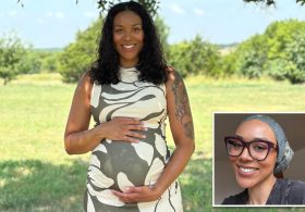 Surrogate who refused to abort baby despite biological parents’ request gives birth in Texas