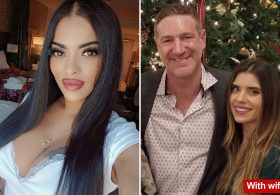 Texts reveal married doctor admitted torrid affair with LI stripper was ‘worst mistake of my life’: report