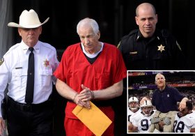 Accuser of ex-Penn State coach Jerry Sandusky to recant testimony