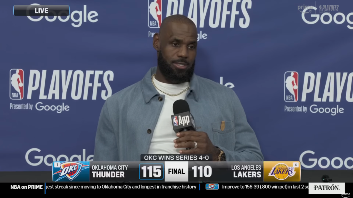 LeBronya James To Dominate Women’s League Where Women Won’t Accept What A Woman Is Untitled 2026 08 04T210237656