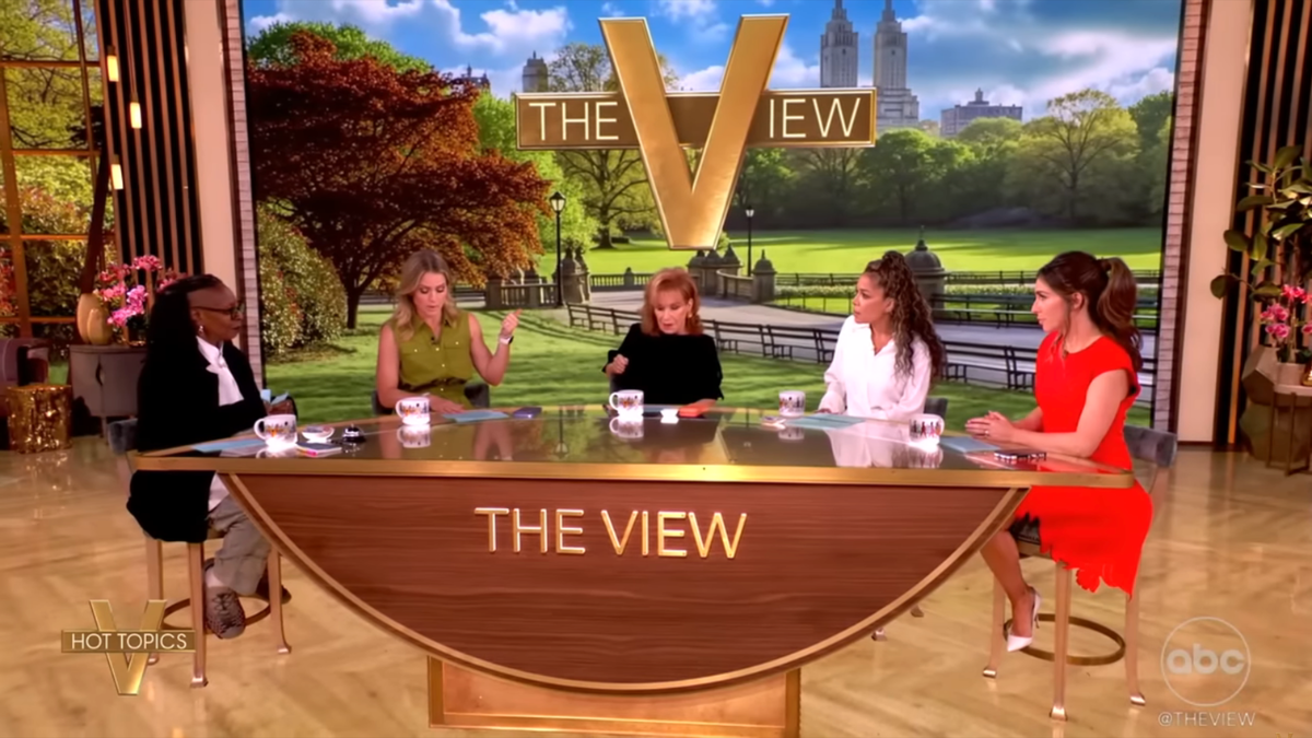 The View Can’t Be Both A Neutral Newscast And A Leftist Propaganda Foghorn Untitled 2026 08 19T162229318