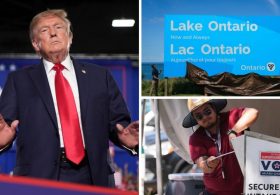 Sunday shows preview: Trump admin economic tensions leave GOP vulnerable; U.S. foreign relations shift
