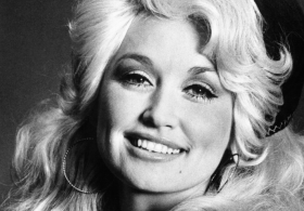 Dolly Parton Was The Ultimate Southern Woman