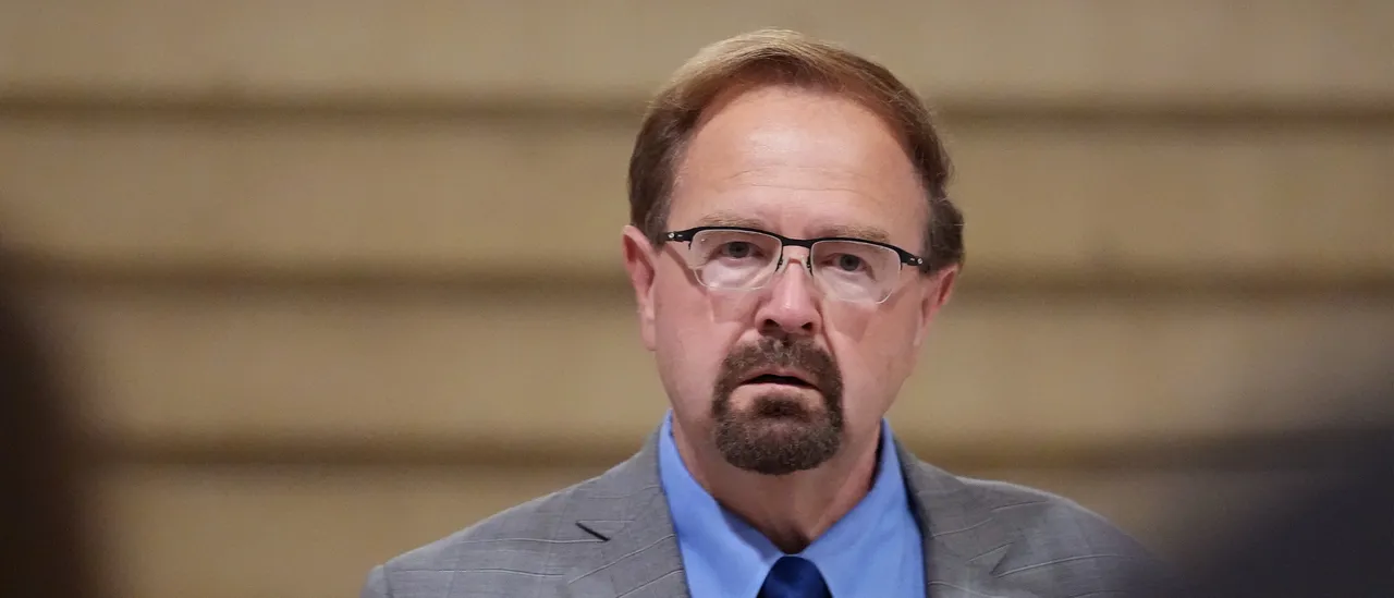 Ethics Committee Recommends Censure Of GOP Rep Over ‘Sexual Harassment’ Untitled7x3in 18