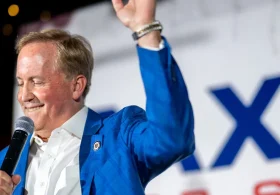 Paxton Defies Establishment Expectations, Enters Election Home Stretch As Top GOP Fundraiser