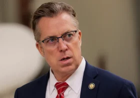 Republican Rep. Andy Ogles Loses Tennessee Primary In Upset