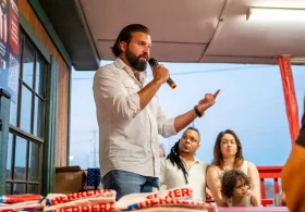 Gun YouTuber Brandon Herrera Outraises Democrat Opponent’s Entire Campaign In First 45 Days Of Q3