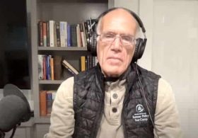 Victor Davis Hanson: Trump “Is Going to the Root Causes…He Is a Counter Revolutionary in Some Ways”
