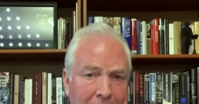 Van Hollen: 'Trump Completely Disrespects the Men and Women of Our Military' VanHollen692025 640x335 1
