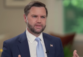 The NeverTrumpers Are Back. This Time Their Target Is J.D. Vance