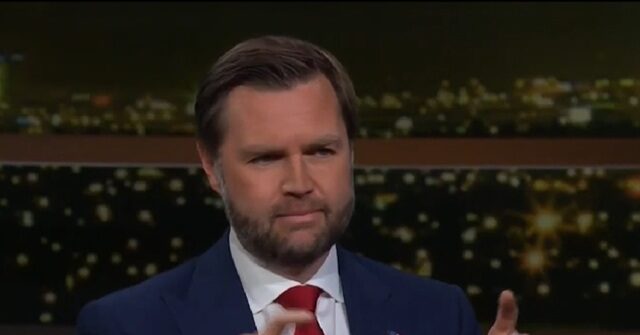 Vance: How Long Iran Can Survive Econ. Pressure Isn't Focus, Ensuring Iran Doesn't Rebuild Nuke Program Will 'Require Some Consistent Engagement' Vance 626 Thumbnail 2 640x335 1