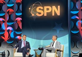 State Policy Network Hosts Annual Meeting, Former Attorney General Jason Miyares Speaks on Federal Overreach