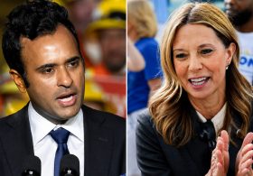 Vivek Ramaswamy Leading Ohio Governor Race: Poll