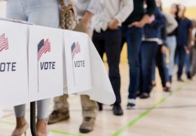 At Least 24K Noncitizens Cast Ballots in 2020: Census Bureau