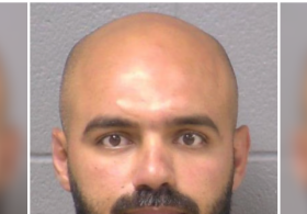 Prosecutors: Illegal Alien Caught with Several Molotov Cocktails in Chicago Suburb