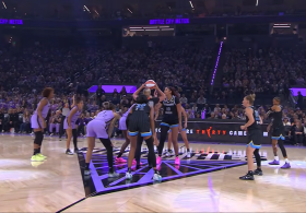 Women’s National Basketball Association Can’t Decide What A Woman Is