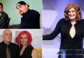 ‘The Matrix’ Director Complains Hollywood Won’t Fund His Gender-Obsessed ‘Thriller’ with ‘Wall-to-Wall Trans Cast’