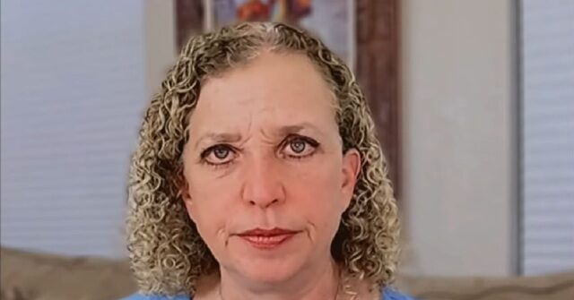 Wasserman Schultz on AIPAC: 'Unacceptable' 'to Demonize' People Donating Because They're Pro-Israel Wasserman Schultz 36 Thumbnail 640x335 1