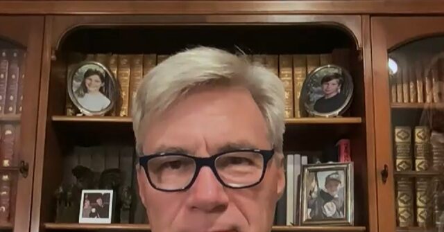 Whitehouse: SCOTUS 'Up to No Good for a Political Motive' on Mail-in Voting Whitehouse 1111 Thumbnail 640x335 1