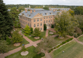 DOJ opens probe into prestigious college over alleged discrimination favoring minority students…