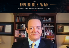 Exclusive – Wynton Hall on Arrogance of Big Tech Elite: Locals Have Every Right to Question Data Centers
