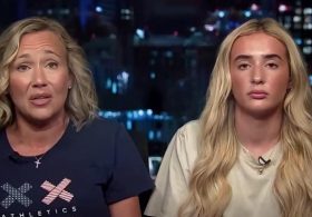 WNBA Apologizes for Another Attack on Female Fans Wearing XX-XY Shirts