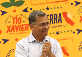 Exclusive—Price Sukhia: Xavier Becerra’s Mexico Problem