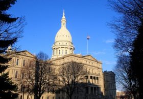 Michigan House candidate says he left Democratic Socialists of America to ‘unite’ district