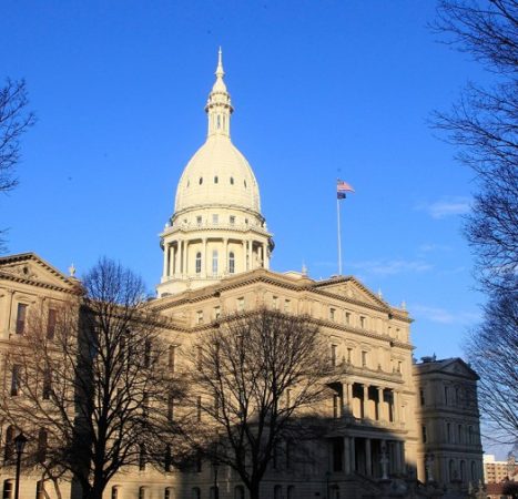 Michigan House candidate says he left Democratic Socialists of America to ‘unite’ district