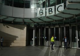 Trump fights BBC’s push to subpoena family members amid legal battle