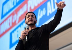 Michigan’s Socialist Shocker: Still Too Close to Call?