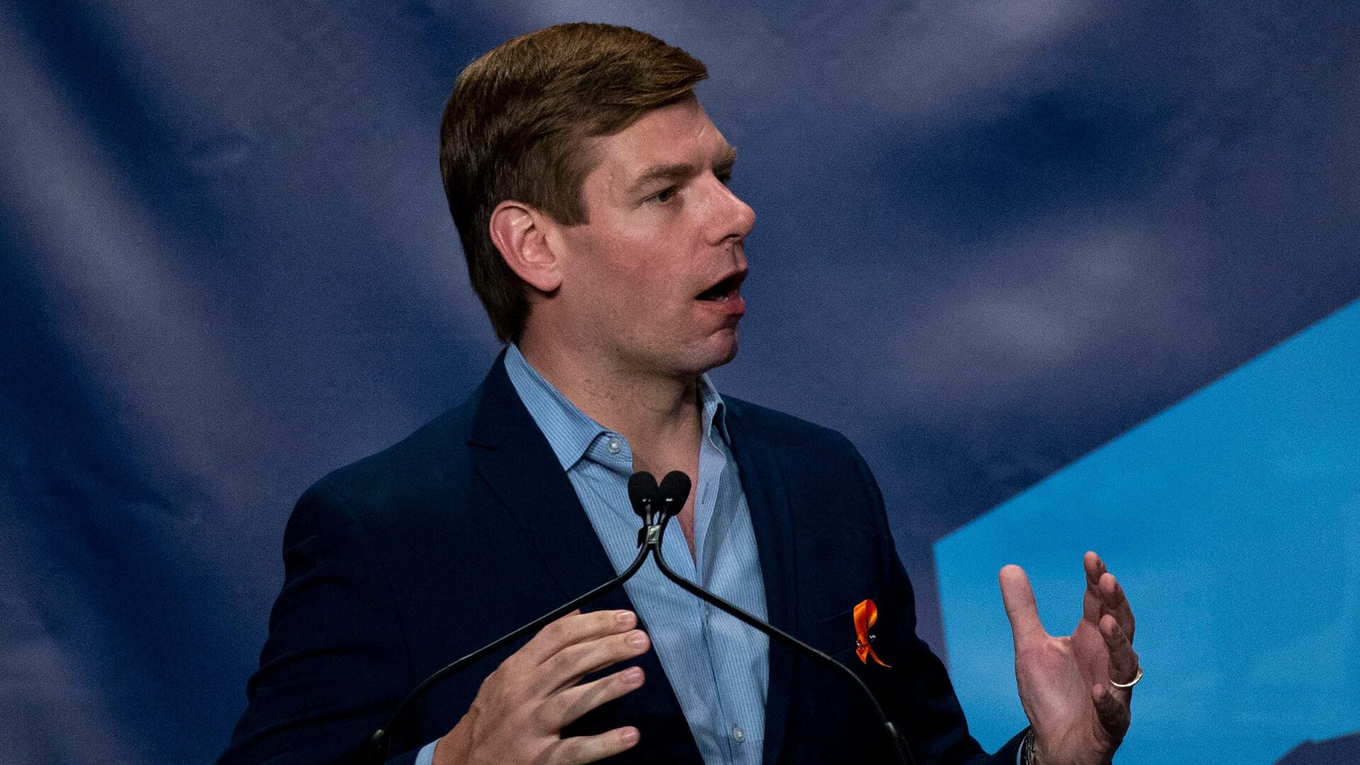 Feds Seized Eric Swalwell’s Devices, This is What They Could Be Looking For a 17