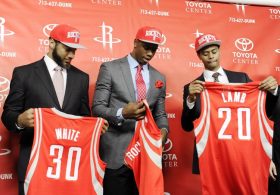 This Is Getting Fun: Second Former NBA Star Says He’s a Woman, Declares for WNBA Draft