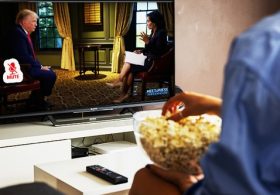 The Morning Briefing: Here’s Hoping Trump Leaves the MSM Propaganda Machine in Ruins