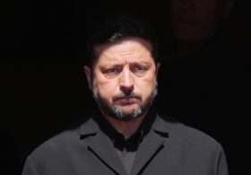 Zelensky’s missile math mistakes: A few Patriots won’t save him