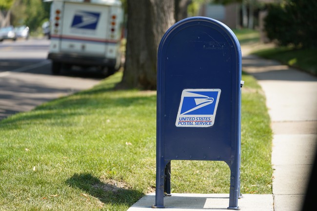 A Major New Mail-In Voting Rule Is Ready to Go — but There's One Big Problem a b810 8244de84e75b