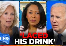 ‘Who knows?’: Jill Biden responds to theory Joe Biden was drugged before debate