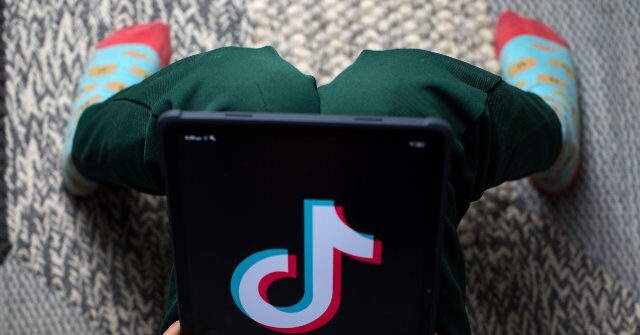 TikTok Agrees to $400 Million Settlement over Child Privacy Violations a kid browses tiktok 640x335 1