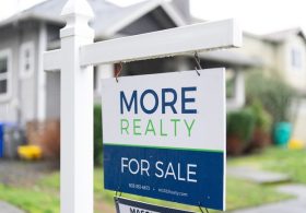 It’s a Buyer’s Market, Except Buyers Still Can’t Afford to Buy