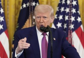 EDITORIAL: Trump and Texas coming to rescue Nevada drivers