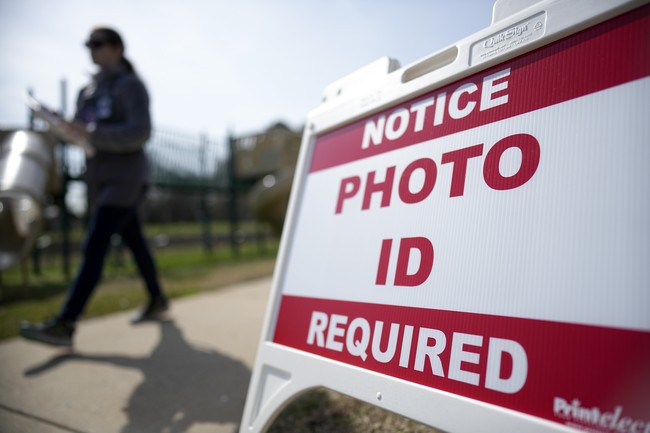 Shifting Goalposts: Politico Admits There's 'Little to Stop' Illegal Aliens From Registering to Vote a1 85a4 b509363a5dde
