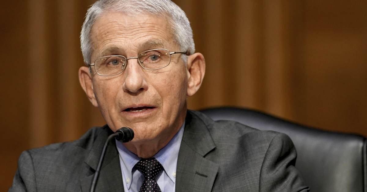 Five Lessons Learned From the Fauci Fiasco a24 1200x630 1