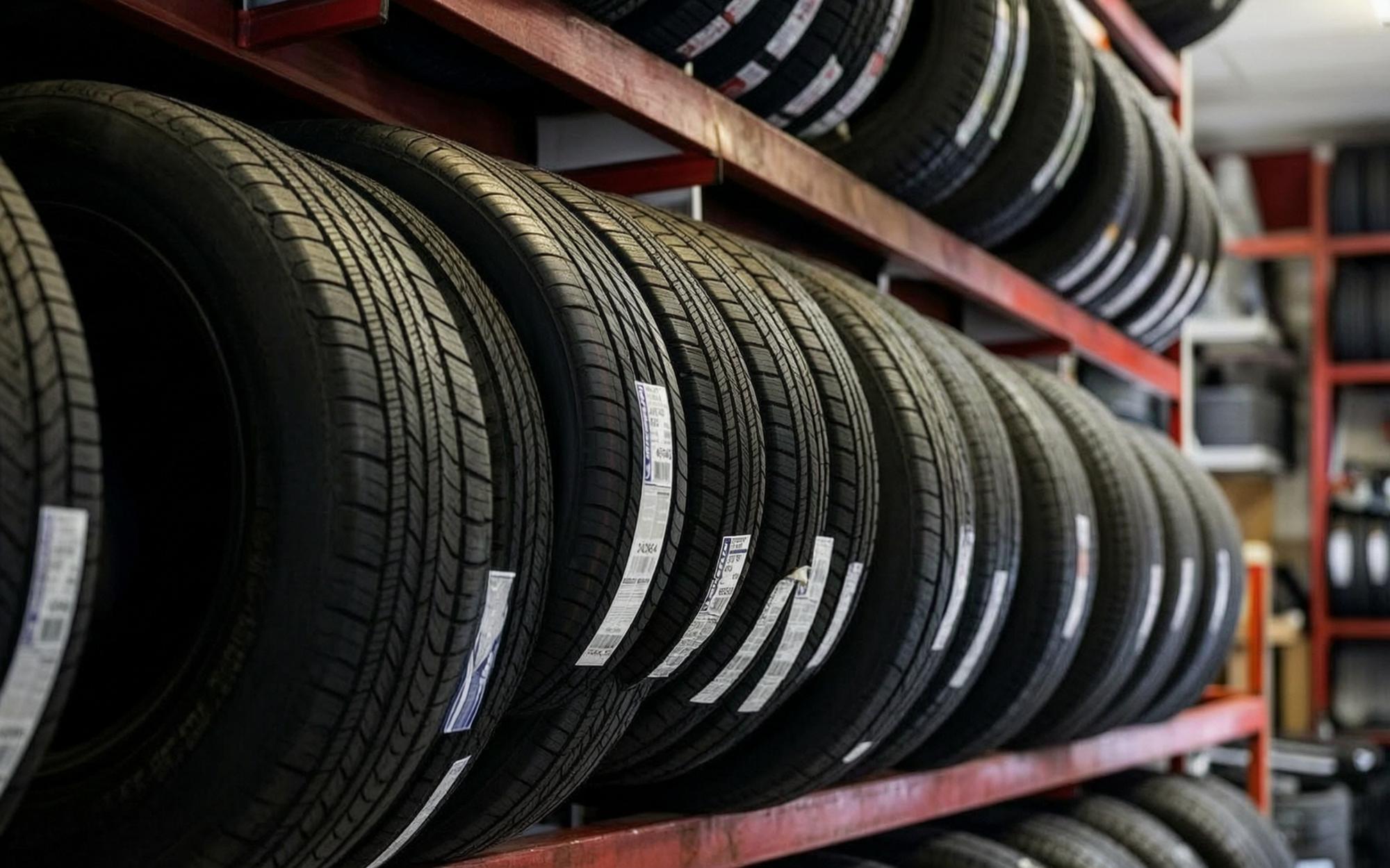 California’s Latest Power Grab: Mandating How Your Tires Roll to Fight “Climate Change” a25250