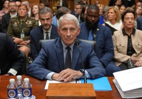 Uh-Oh: Fauci’s Worst Nightmare May Have Just Landed in the Hands of Senate Republicans