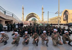 The Essex Files: Iran’s Broken Promises Demand Clear-Eyed Resolve