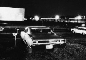 The Night We Forgot My Sister at the Drive-In — and Why It Would Never Happen Now