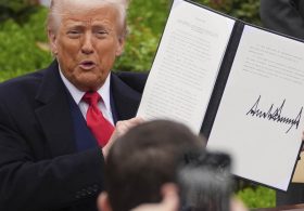 President Trump’s New Order on H-1B Visas Sends Shockwaves Through Immigrant Communities